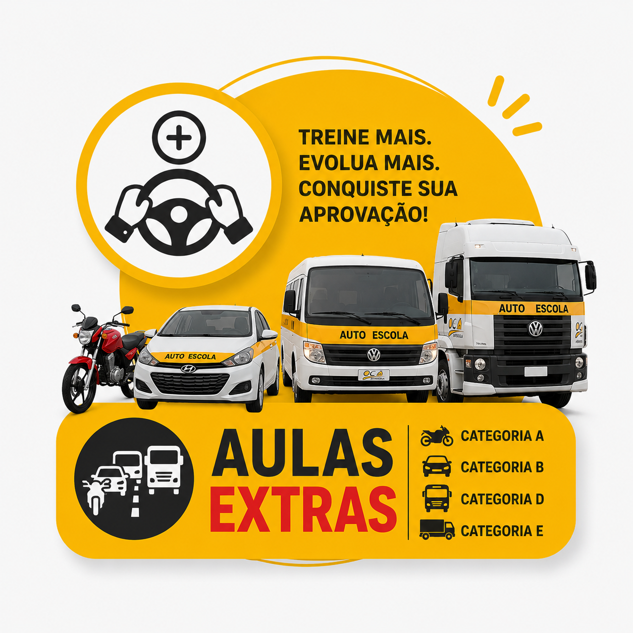 AULA EXTRA