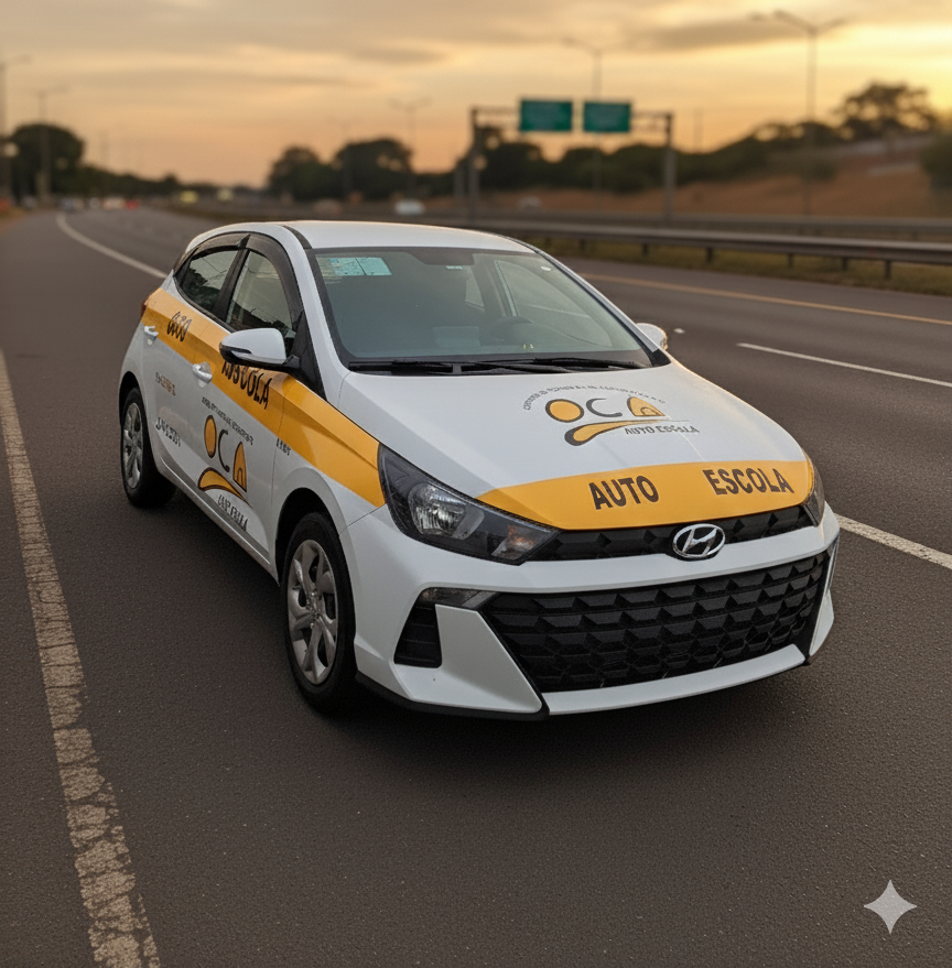 🚗 ADIÇÃO DE CATEGORIA “B”  C/ 05 AULAS