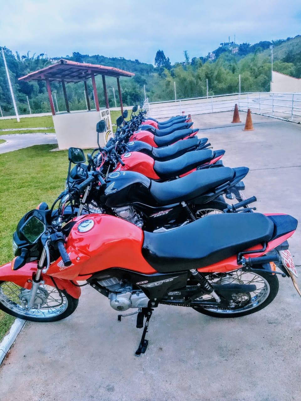 🏍️ ADIÇÃO DE CATEGORIA “A” COM 15 AULAS