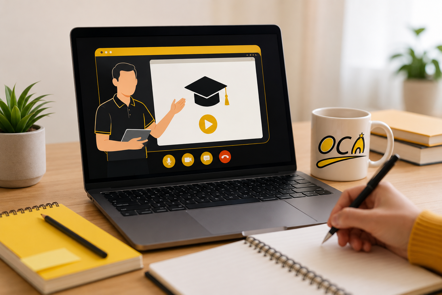 CURSO ON-LINE
