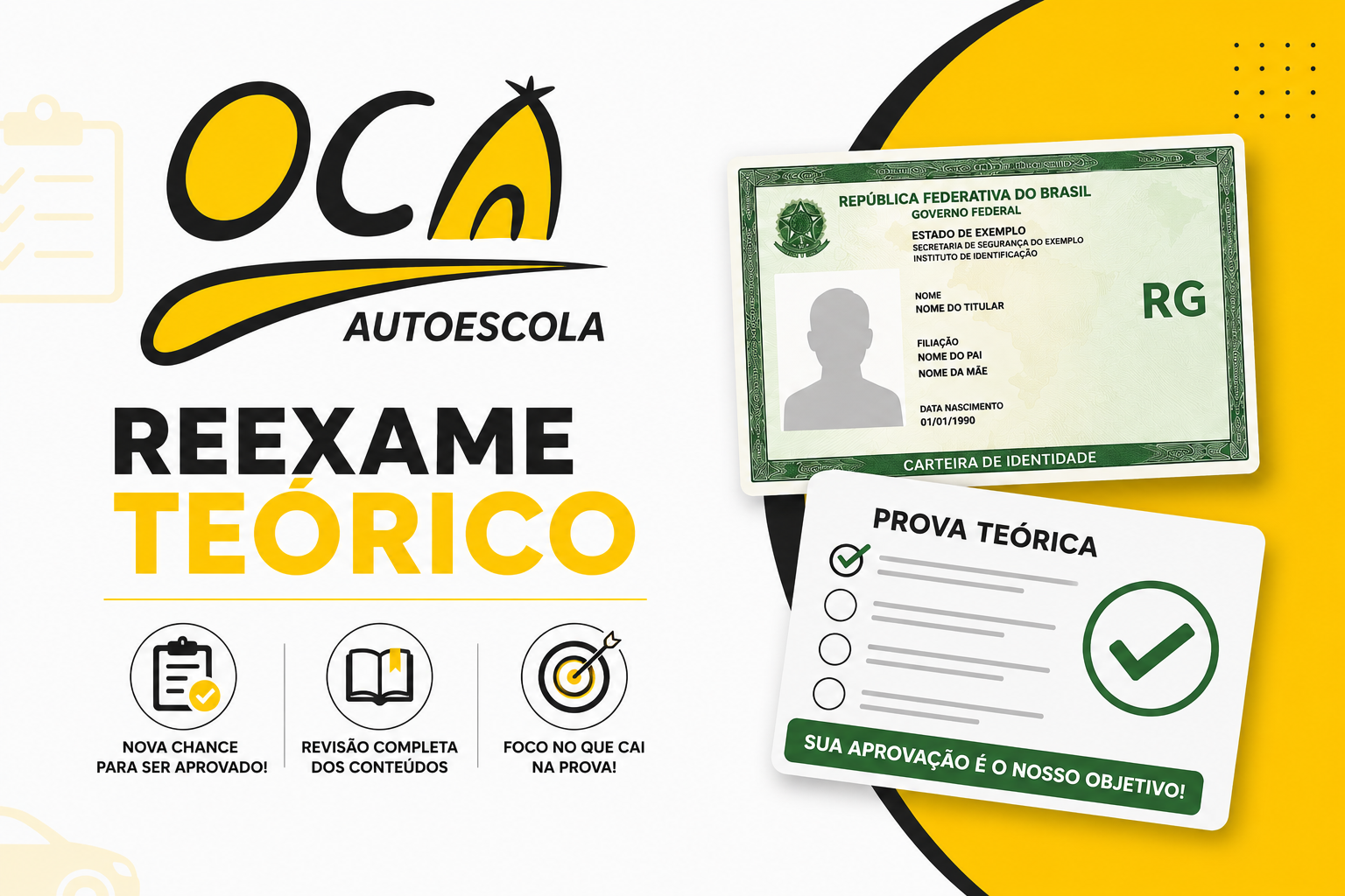 REEXAME DE LEGISLAÇÃO