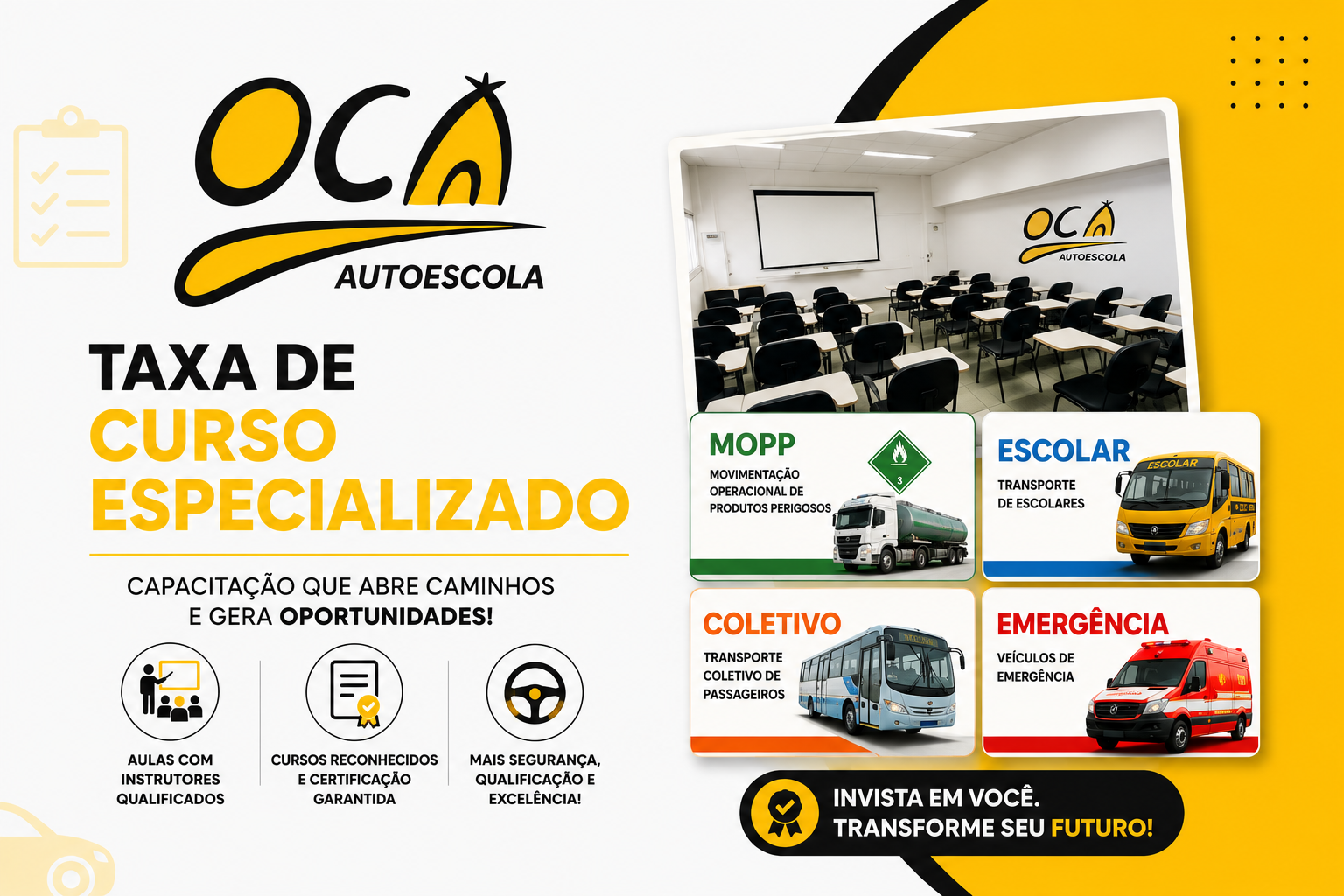 CURSO ESPECIALIZADO